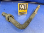 Oem 2011-2018 Porsche Cayenne 4.8L Coolant Hose / Line 95810654902. Fixed Price $25.00.