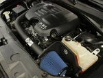 Afe Magnum Force Cold Air Intake Kit 2011-2023 Challenger Charger 3.6L V6. Fixed Price $429.00.