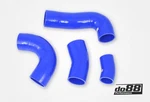 Audi Seat Skoda Vw 1.8 / 2.0 Tsi (mqb) Pressure Hoses Blue. Fixed Price $188.73.