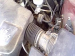 Air Resonator Tube Fits 07 Lucerne 3303582. Fixed Price $30.00.