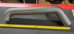Aem Gunmetal Gray Cold Air Intake Inlet Tube 2012 Hyundai Elantra 1.8L 21-1496C. Fixed Price $79.99.