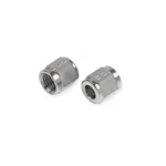 Earls SS581803ERL -3 An Stainless Steel Tube Nut. Fixed Price $25.99.