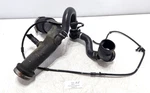 11-18 Oem Porsche Cayenne Turbo 958 4.8L Left Intercooler Hose Line Pipe. Fixed Price $149.95.