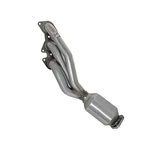 Afe Ss Front Catalytic Converter For Toyota Tacoma 04-09 (47-46007). Fixed Price $568.00.