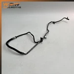 12-16 Mercedes-benz R172 SLK350 Transmission Oil Cooler Line Hose Pipe Oem. Fixed Price $75.67.