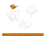 Gm Oem 95-05 Cavalier,sunfire Engine Air Intake-cover 22712133. Fixed Price $132.79.