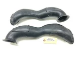 2011-2018 Porsche Cayenne Engine Air Intake Pipe Tube Set X2 Oem.. Fixed Price $24.99.