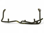 2002-2006 Maserati Spyder M138 4.2L Smog Air Delivery Engine Tube Pipe Hose Oem. Fixed Price $101.49.