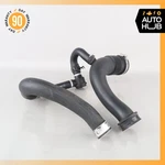 15-18 Porsche Cayenne 958 Turbocharger Hose Pipe Right Side Set 7P5129533B Oem. Fixed Price $232.40.