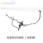 2011-2018 Porsche Cayenne Vacuum Line Tube W/ Solenoid Valve 94611035877. Fixed Price $99.99.