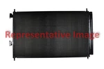 Denso A/c Condenser For 2013-2020 Nissan NV200 477-0882. Fixed Price $226.53.