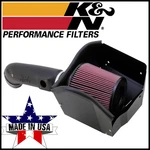 K&n 57-2582 Cold Air Intake System Fits 2011-2016 Ford F250 F350 Super Duty 6.7L. Fixed Price $472.99.