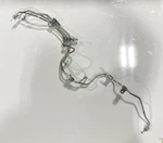 Oem 2011-2019 Ford 6.7L Powerstroke Diesel Fuel Line Assembly BC3Q-9K337-FB. Fixed Price $249.00.