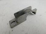 Lamborghini Gallardo 07 Front Coolant Hose Pipe Mount Bracket 400121264A J126 #1. Fixed Price $13.77.