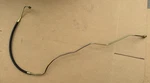 Mercedes Benz W126 560SEL/SEC 420SEL Fuel Hose A1264703675 Genuine Return. Fixed Price $499.99.