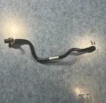 2013-2014 Mercedes C300 W204 3.5L Brake Booster Vacuum Hose Tube Pipe Line Oem. Fixed Price $28.50.