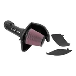 K&n High-flow Cold Air Intake For 2017-2023 Dodge Challenger Charger 6.2L V8. Fixed Price $422.99.