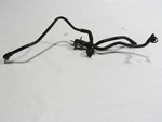 17-20 Mercedes Gle 43 C292 2019 Fuel Emission Breather Vent Hose Pipe Line :y. Fixed Price $32.00.