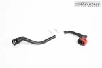 2016-2021 Chevrolet Malibu 1.5L Rear Fuel Gasoline Reservoir Tank Hose Pipe Oem. Fixed Price $30.79.