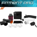 Mishimoto MMAI-WRX-15BP Cold Air Intake For 2015-2021 Subaru 2.0L Turbo. Fixed Price $383.95.