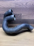 1992-95 Ford E150 Econoline Van 5.0 Air Intake Duct Tube Rubber Hoses Oem. Fixed Price $105.59.