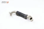 2015 - 2018 Audi Q3 2.0L Turbocharger Oil Return Tube Hose Pipe Line Oem. Fixed Price $27.99.
