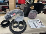 Open Box Cold Air Intake For Chevy Chevrolet Camaro 2014-2015. Fixed Price $649.99.