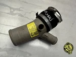 2012-2017 Land Rr Evoque Discovery Sport 2.0 Intercooler Connector Tube Pipe Oem. Fixed Price $26.30.