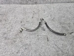 Oil High Pressure Hose Line Pipe Assembly Mercedes W212 E350 Diesal Oem. Fixed Price $70.00.