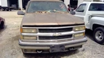 (box Only-no Tubes) Air Cleaner 5.0L Fits 92-95 Chevrolet 1500 Pickup 1178109. Fixed Price $74.90.
