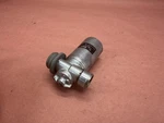 Bmw E36 Z3 E46 E34 E39 2.8L Bosch T-shape Idle Control Valve Oem 52K Miles. Fixed Price $39.00.