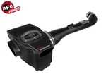 Afe Power Air Intake W/ Oiled Filter For 05-19 Nissan Frontier/xterra/pathfinder. Fixed Price $410.00.