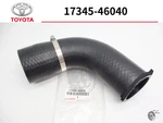 Toyota Genuine JZA80 Supra 1993-1997 Intercooler Pipe Oem 17345-46040 New. Fixed Price $91.34.