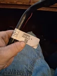2017-2019 Ford F250 F350 F450 Long Bed Fuel Line Oem 48 Gallon HC34 9N289 Dd. Fixed Price $70.00.