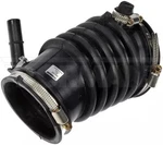 Genuine Dorman Engine Air Intake Hose 696-023. Fixed Price $59.43.