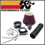 K&n 57-0515 Cold Air Intake System Kit Fits 1997-2001 Audi A4/A6/QUATTRO 2.8L V6. Fixed Price $262.99.