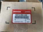 16012-6B2-305 Fuel Joint Pipe Set For Acura Honda Accord 2018-2021. Fixed Price $65.00.