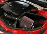 K&n Cold Air Intake 57 Series System For Chevy Camaro V6 3.6L 2012-2015. Fixed Price $367.99.