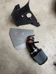 Injen 92-99 Bmw 323I/325I/328I/M3 2.5L/2.8L/3.0L Cold Air Intake System. Fixed Price $200.00.