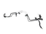 Genuine Mopar Fuel Supply And Vapor Line Bundle 68460969AD. Fixed Price $122.57.