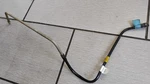 1999-2003 C5 Corvette Auxiliary Fuel Return Line 10410931, 10448901. Fixed Price $54.89.
