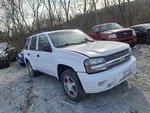 2008 Chevrolet Trailblazer Air Cleaner Box 4.2L Used Oem 319-00665. Fixed Price $100.70.