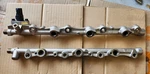 Toyota Lexus Fuel Pipes Rails Pressure Sensor Factory V35AFTS 89458-60030. Fixed Price $155.00.