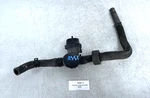 11-18 Oem Porsche Cayenne Turbo 958 4.8L Engine Motor Heater Valve Hose Pipe. Fixed Price $79.95.