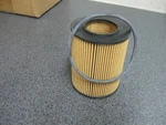 Hastings LF627 Engine Oil Lube Filter Replaces Ford 4G7V6744AA Fram C1669. Fixed Price $9.97.