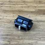 2019-2026 Audi RS7 4K8 Center Duct Connector Piece Black 4K0857042A Oem. Fixed Price $59.50.
