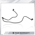 Coolant Radiator Overflow Hose For Mercedes-benz CLA250 2014 2015 2016 2017-2019. Fixed Price $12.32.