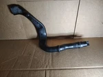Volvo S60 Air Vent Hose Pipe 8645401 2002-2008 Oem. Fixed Price $43.94.