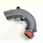 Bmw Series F01 F06 F10 F11 F12 F13 N63 Left Side Itake House Pipe 7577452. Fixed Price $54.99.