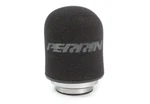 Black Perrin Replacement Cone Air Filter For 02-07 Wrx Sti Intake 3.125". Fixed Price $79.05.